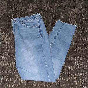 Jessica Simpson | Jeans